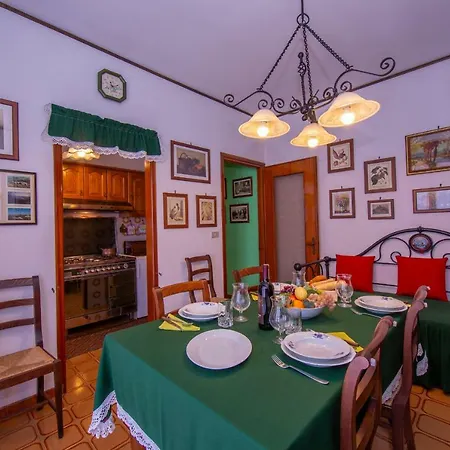 Magnolia Apartment *