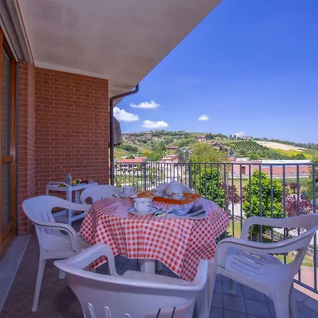 Magnolia Apartment *