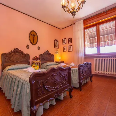 Magnolia Apartment