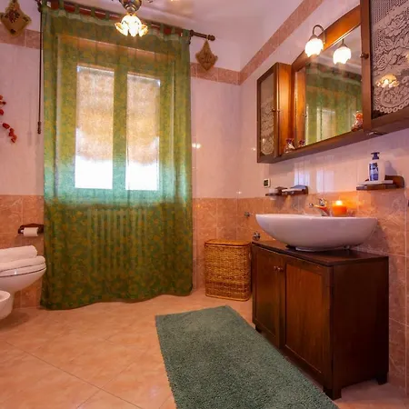 Magnolia Apartment *